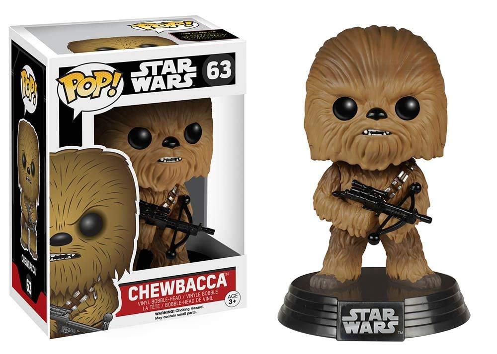 Funko Pop! Vinyl Figure 