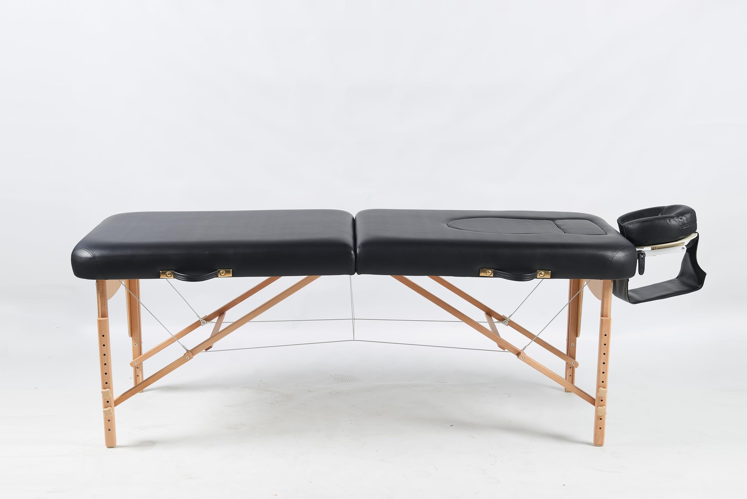 Master Massage 30'' Eva Portable Pregnancy Multi-Functional - View #13
