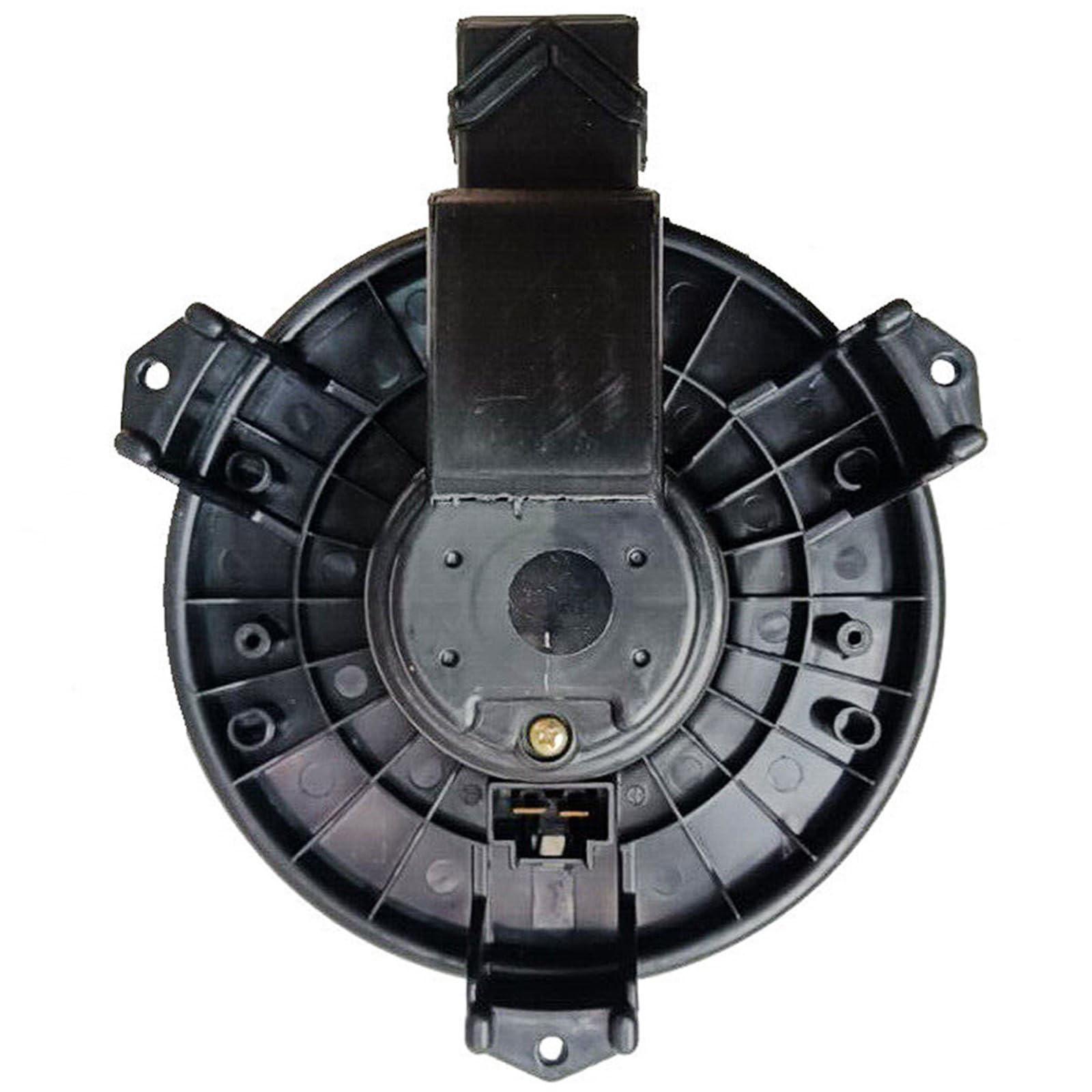Amazon.com: Tenlioshun Blower Motor FXB00001057 Compatible with 