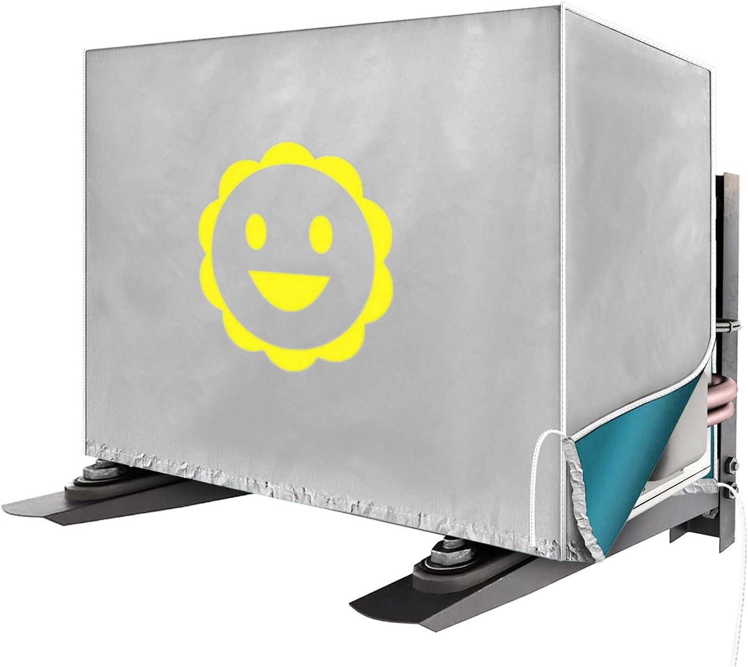 7 15 防塵 エアコン 1年保証 10 Offクーポン 被せるだけ 雨よけ 保護 防水 老朽化防止 錆びない 室外機カバー 直射日光 節電効果 雪よけ 日よけ 7 15 防塵 エアコン 1年保証 10 Offクーポン 被せるだけ 雨よけ 保護 防水 老朽化防止 錆びない 室外機カバー 直射日光 節電効果 雪よけ 日よけ