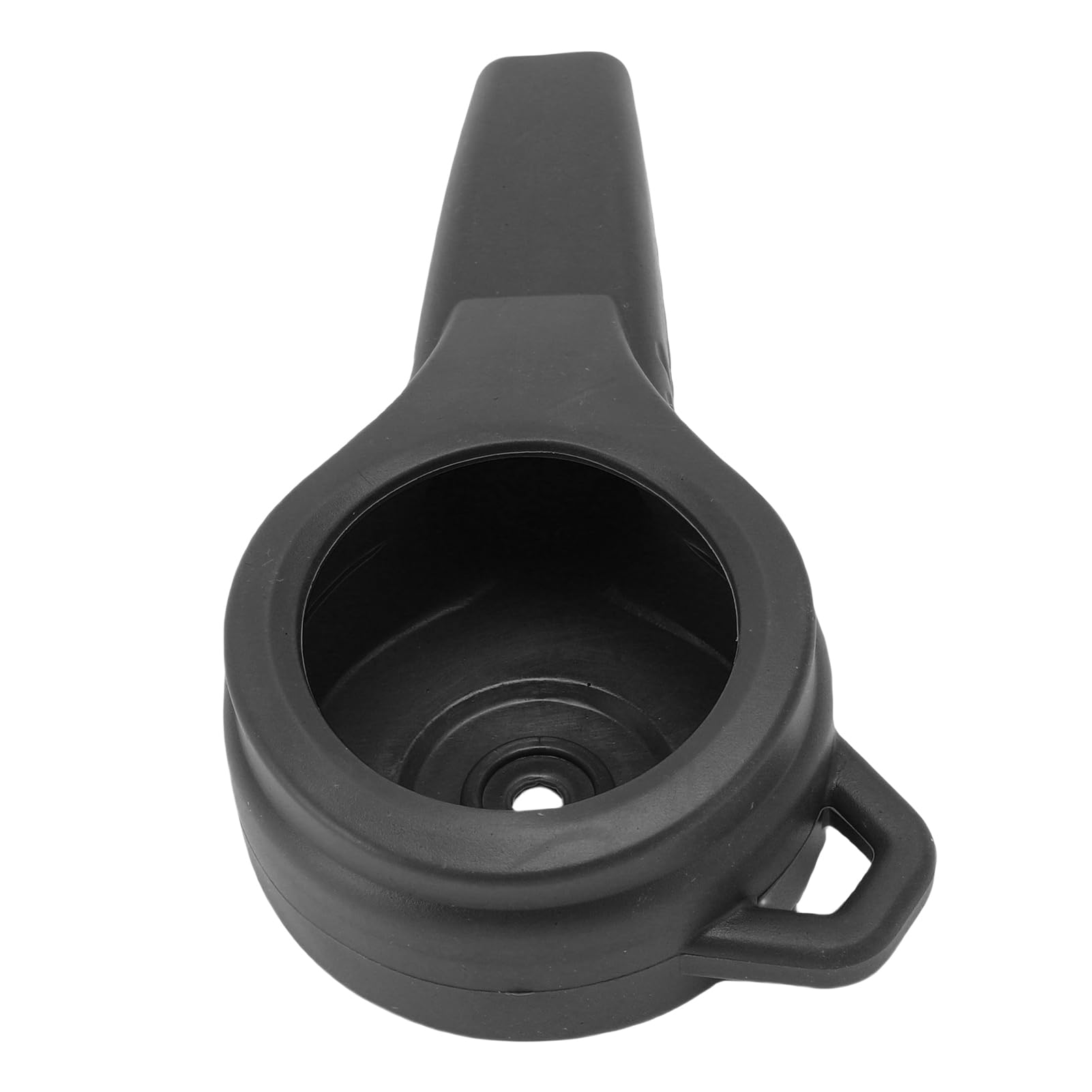 Diving Pressure Meter Box, Soft Diving Pressure Meter Cover for a 52 Mm Caliber (Black)