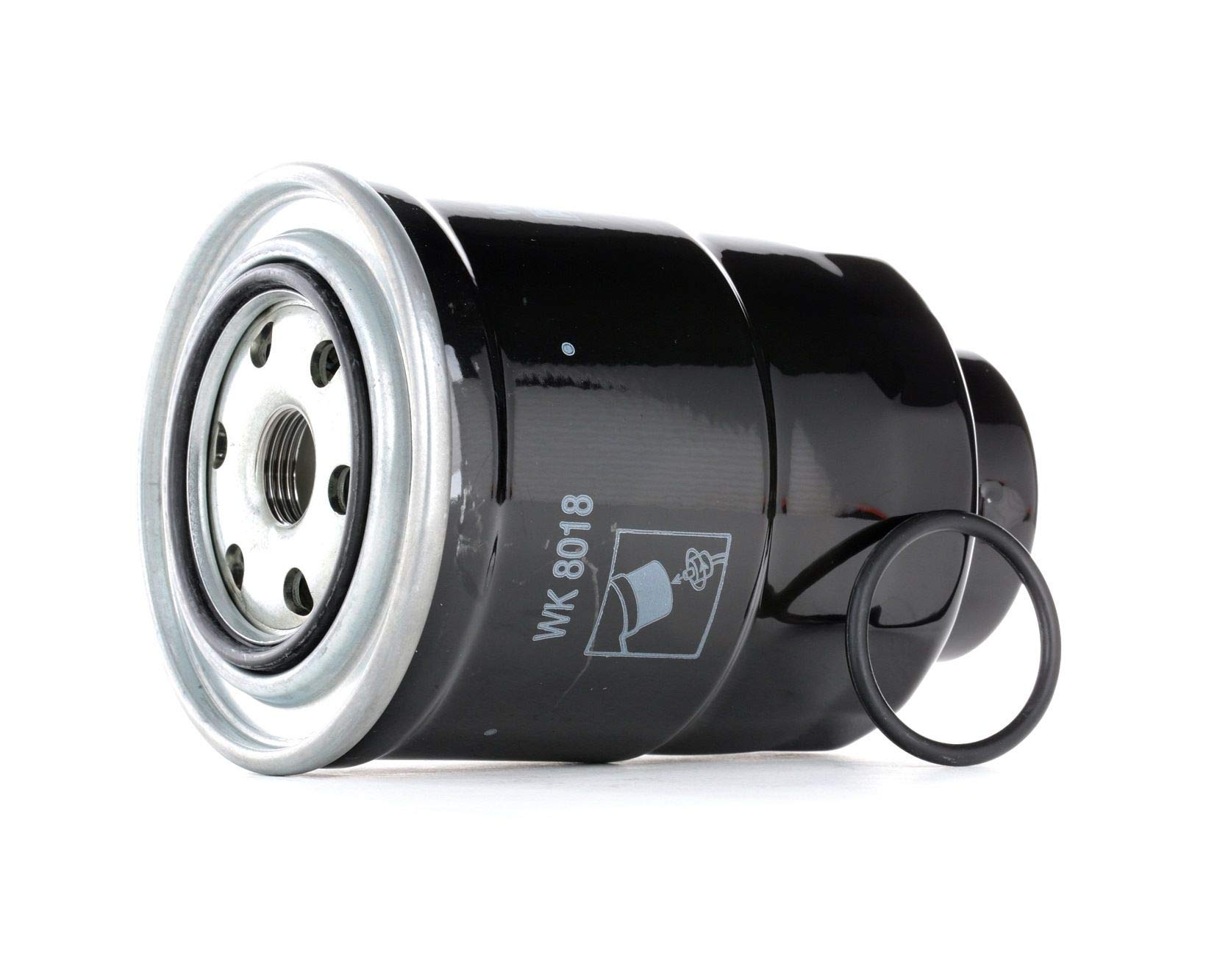 FUEL FILTER WK 8018 x FOR FORD AUSTRALIA RANGER/Platform/Chassis/Pickup  MAZDA