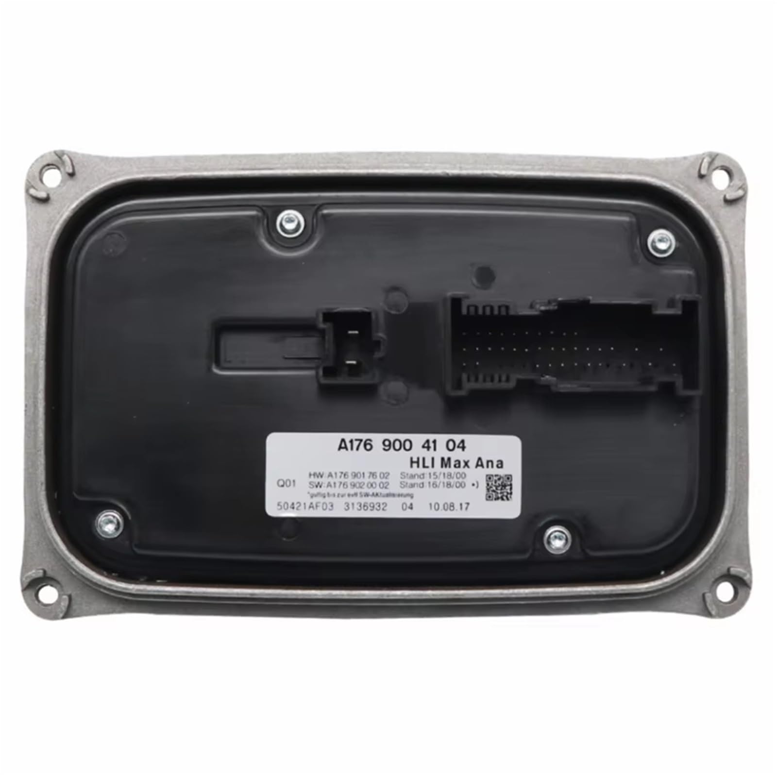 Drezzo One Color Headlight Driver Control Unit Module Headlight Driver Control Computer Unit Module 50421Af03 A1769017602 A1769020002 A1769004104