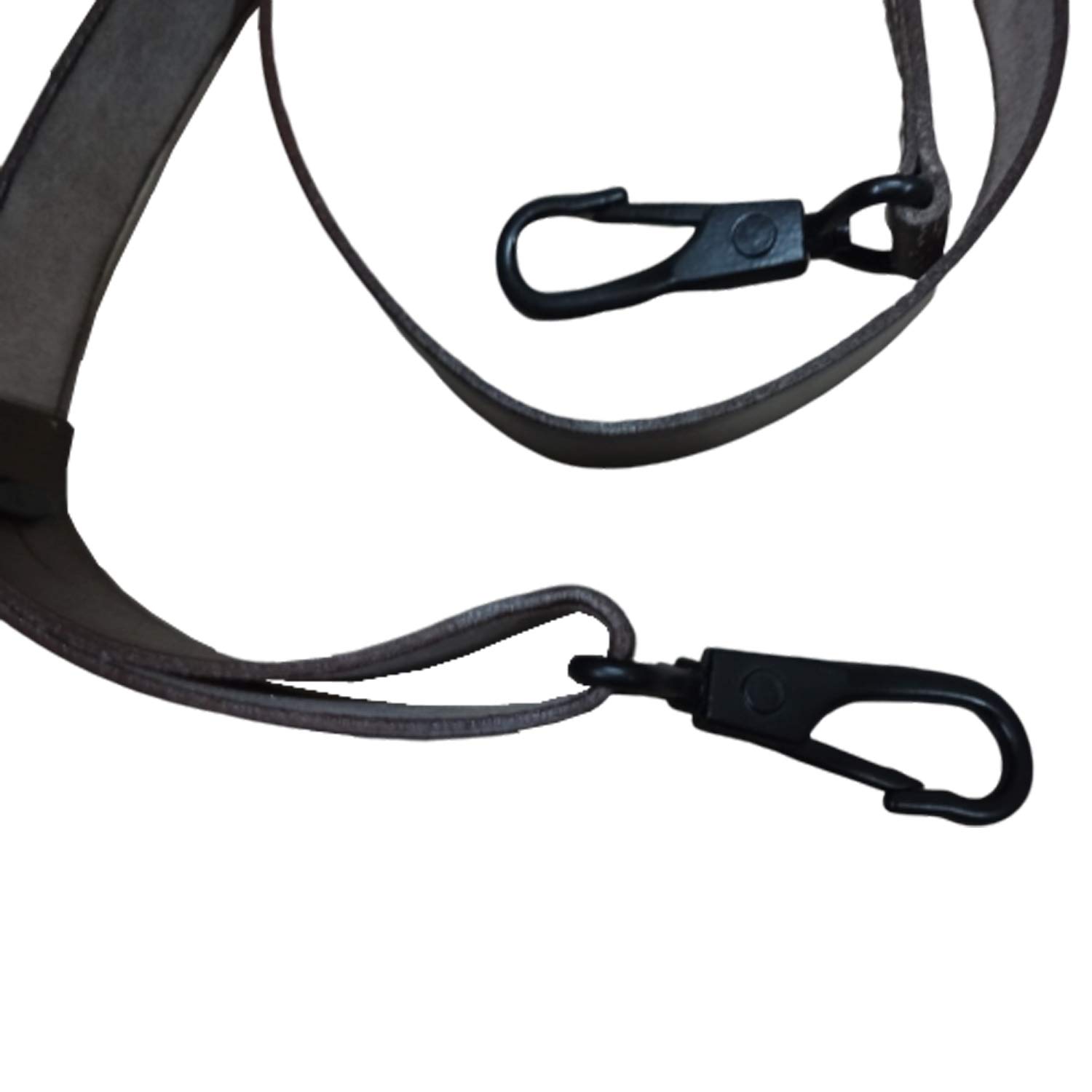 Blue Force Gear Sling, Molded Acetal Adjuster, No Quick Release, Attached with TriGlide Instead of Loop Lock, 2-Point Padded Combat Sling, Black VCAS-200-OA-BK, UPC :814520015266
