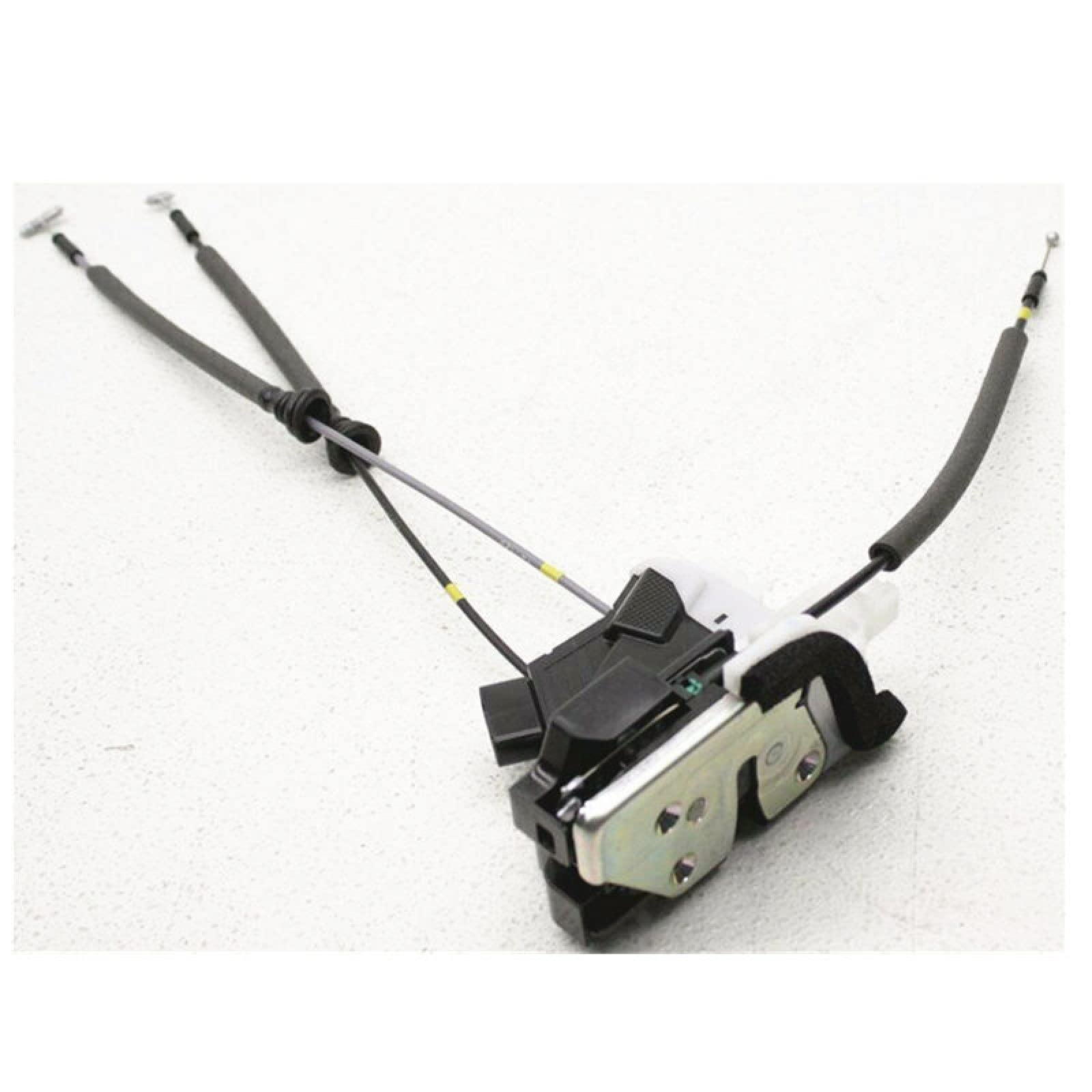 Buy Latch Actuator Rear right left Door Lock Latch Actuator Motor Rear