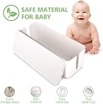 Boîte de gestion de câble, grand organisateur de cordon pour cacher la bande de puissance & Sous le bureau, TV Hider de fils d'ordinateur avec clips de câble & Cravates réutilisables pour le ménage/bureau (blanc)