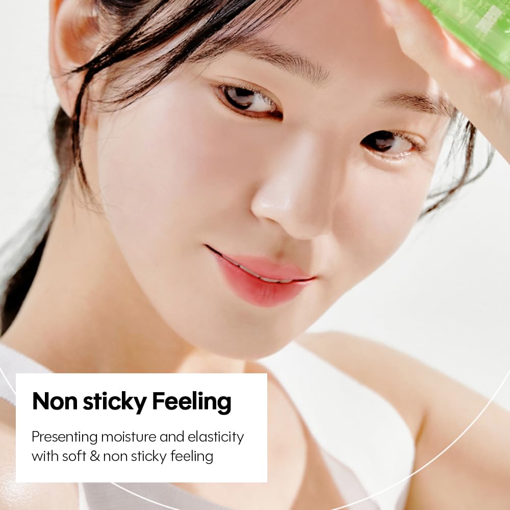 Tenzero Relief Cica Ampoule – Soothing Serum with Centella Asiatica & Hyaluronic Acid – Korean Beauty Serums for Radiant Skin – 110ml/3.72oz. (CICA)
