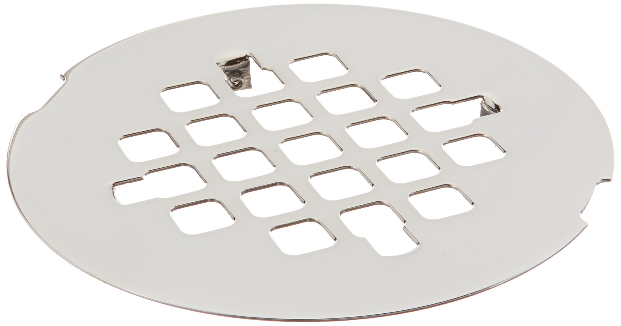 Buy Brasstech 236/26 Casper Shower Drain, Polished Chrome Online at