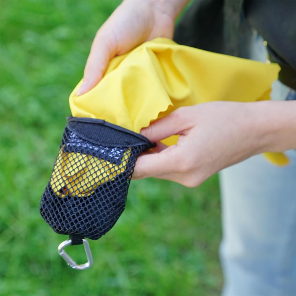 Serviette Séchage Rapide et Microfibre Voyage