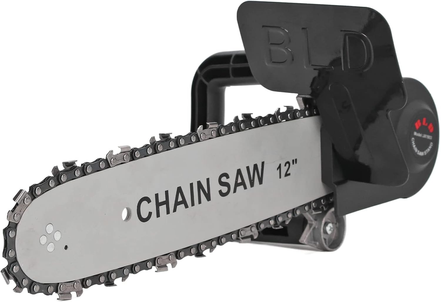 Chainsaw Converter Set Electric Angle Grinder Carbon Steel Woodworking Tool