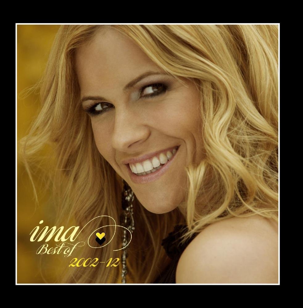 Best Of: IMA [Audio CD] Ima