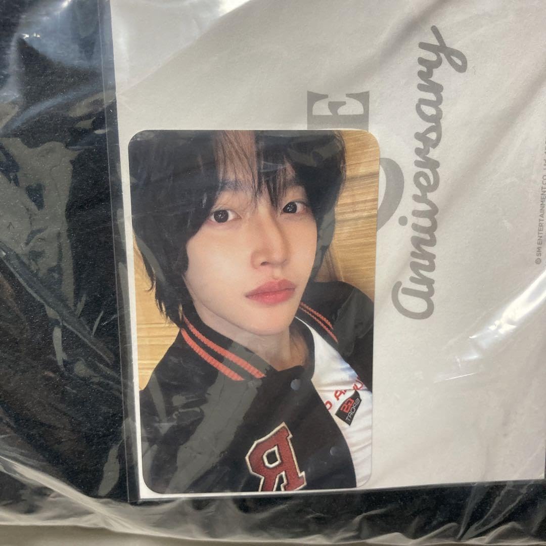 RIIZE ポップアップ　ウォンビン RIIZE ウォンビン lucky POPUP トレカ 2枚セット - メルカリ