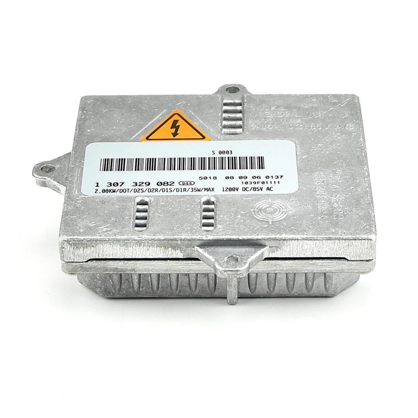 Module de Commande Adaptative des Phares BMW E46 Coupé Cabriolet 63126918593 - 8