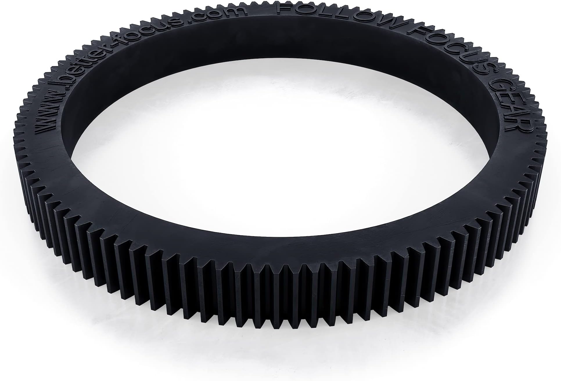 Better FocusFollow Gear Ring 60-62 mm