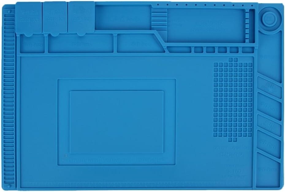 tappetino per scrivania in piedi