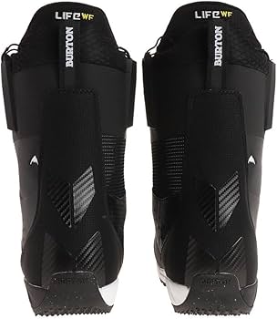 Amazon.co.jp: 22/23 Model Burton ION Wide Black 10 (28 cm