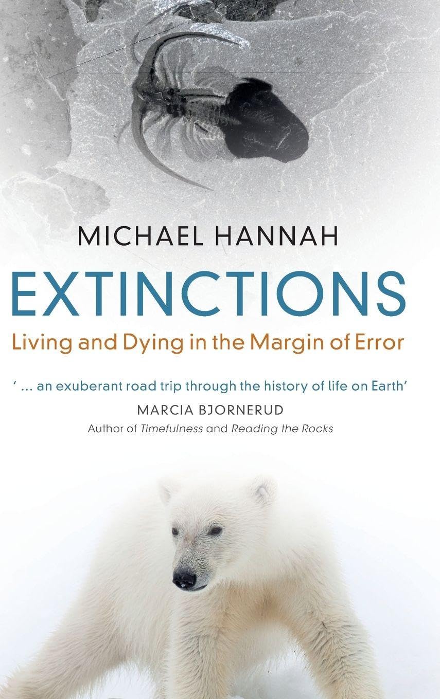Extinctions: Living and Dying in the Margin of Error