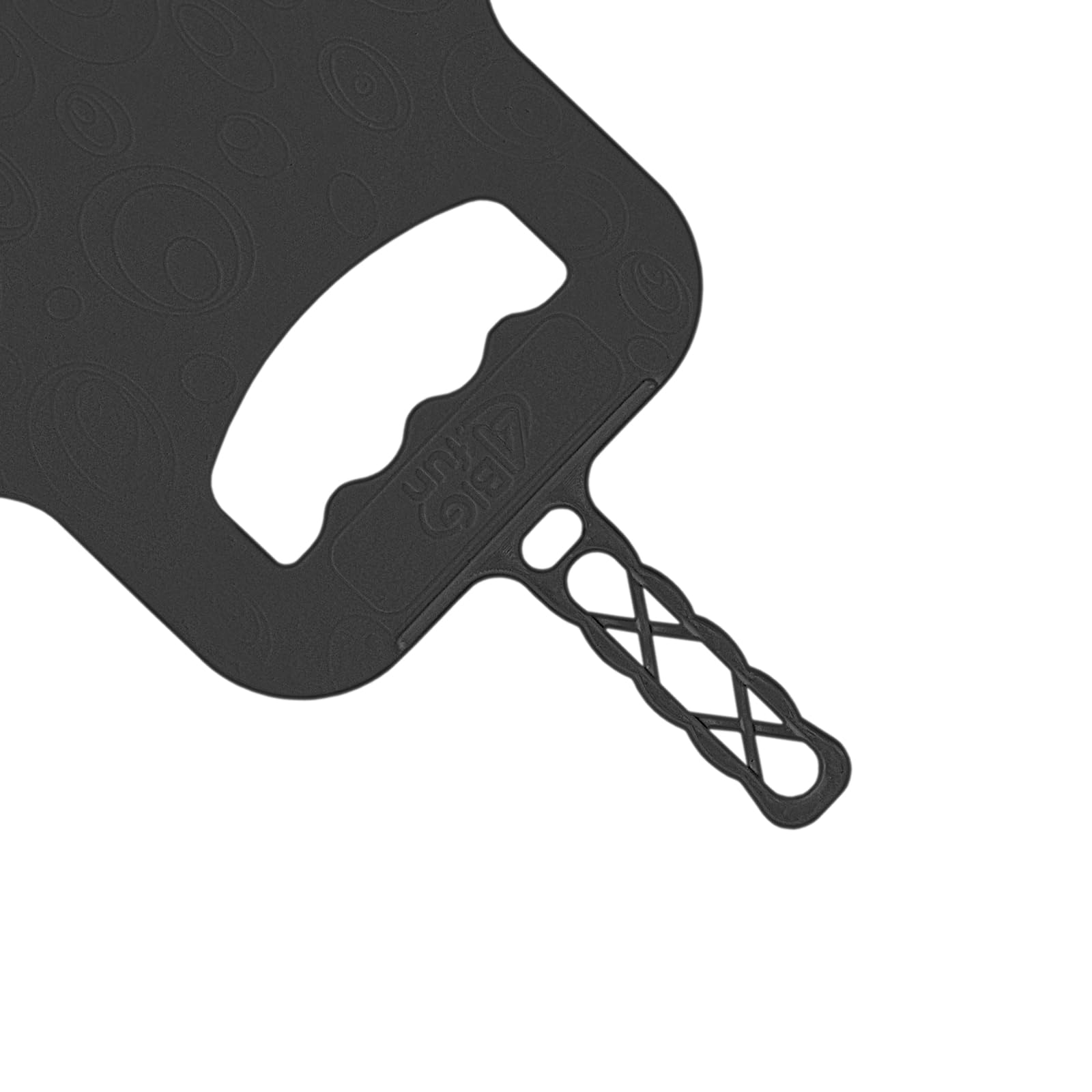 Set Di 5 Tappetini Antiaderenti Per Barbecue E Forno - Senza PFOA, 40x33 Cm E 40x50 Cm, Spessore 0,3 Mm - Foto 4