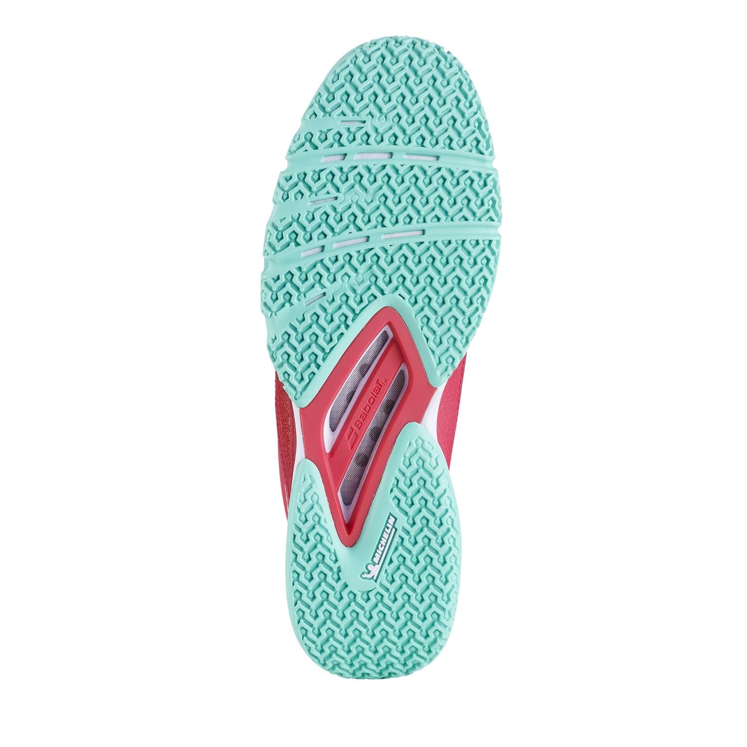 Babolat Jet Premura Juan