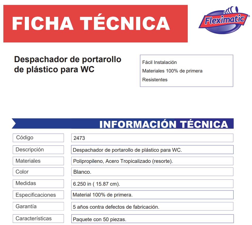 Caja WC 12 Imagen adicional