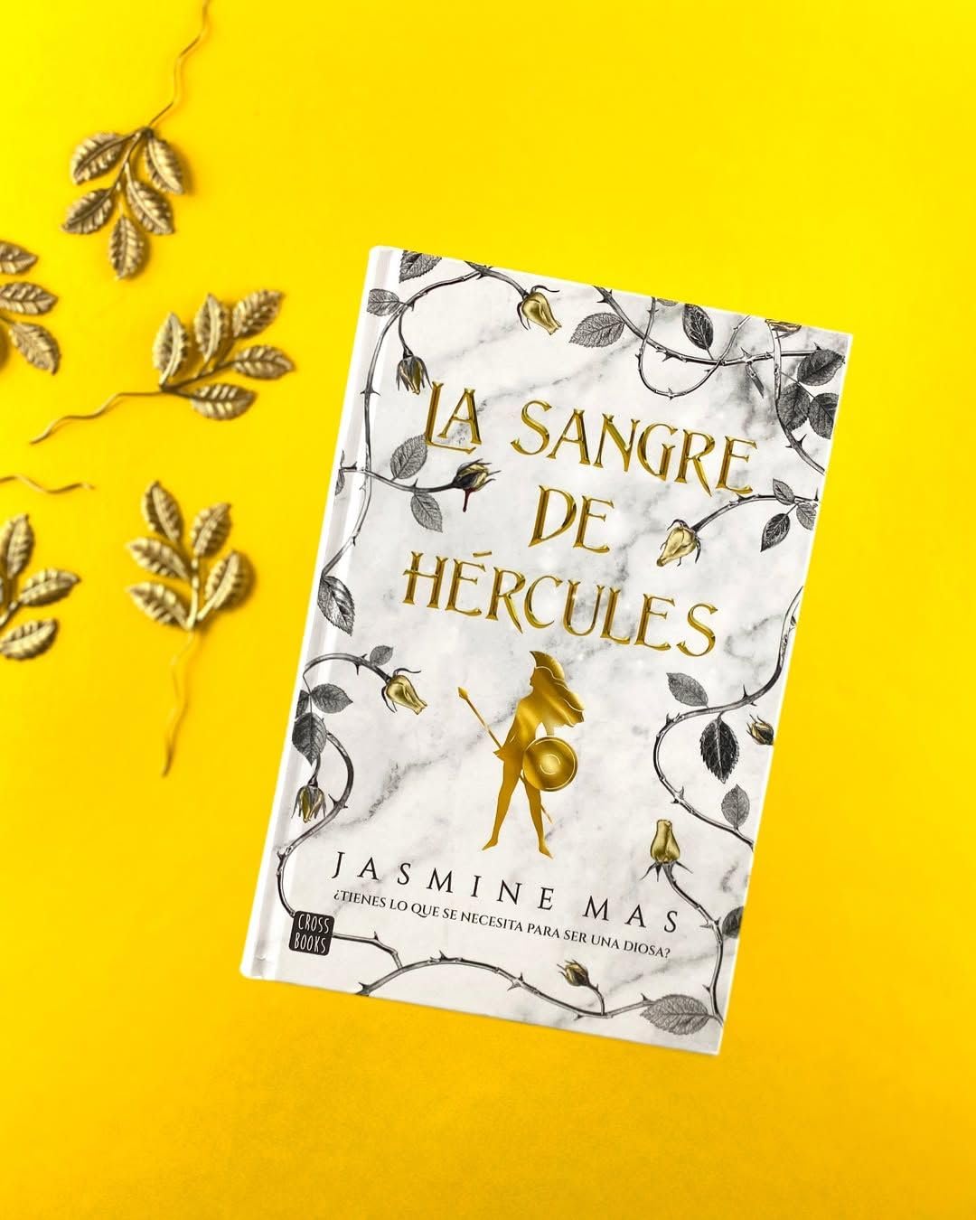 Villanos 1. La sangre de Hércules: Edición con cantos tintados (Ficción)