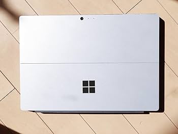 Amazon.com : Microsoft Surface Pro 4 Tablet PC, 12.3