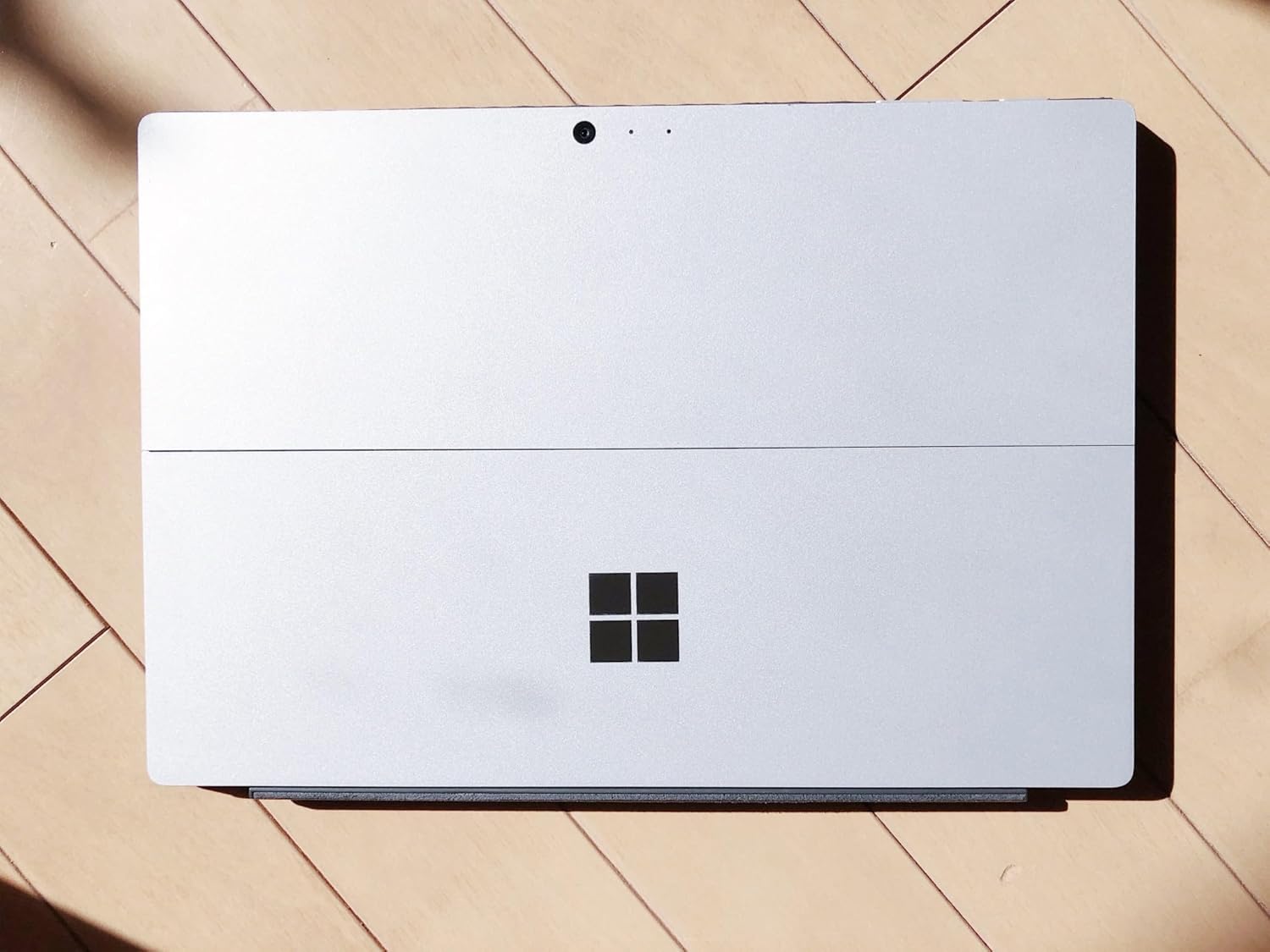 yutachmach　Microsoft Surface Pro 4 Amazon.com : Microsoft Surface Pro 4 Tablet PC, 12.3