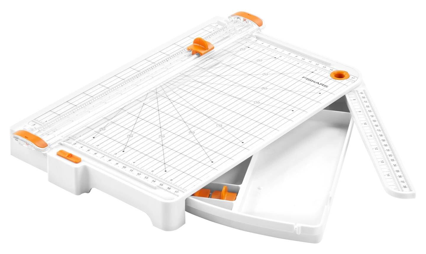 Fiskars