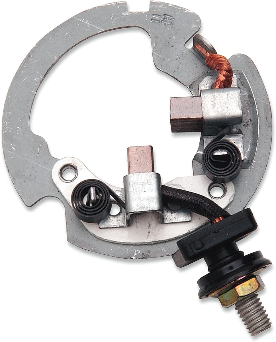 Ricks 27-70503 Brush Kit