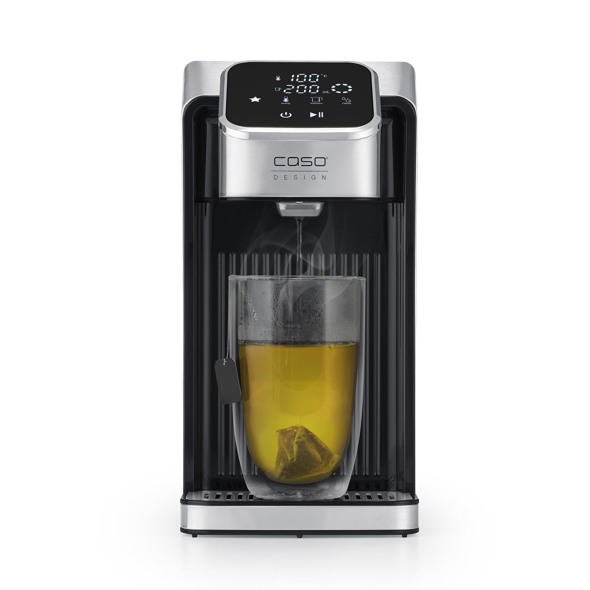 Caso Design Hw 770 Hot Water Dispenser With Memory Function2.7L from B&Q