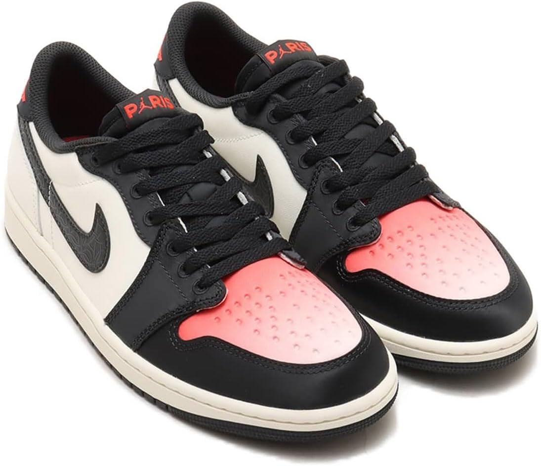 28センチ　パリサンジェルマン　ナイキ　ジョーダン　シューズスニーカー 2024年 9/20 発売】PSG パリ・サンジェルマン × ナイキ エア