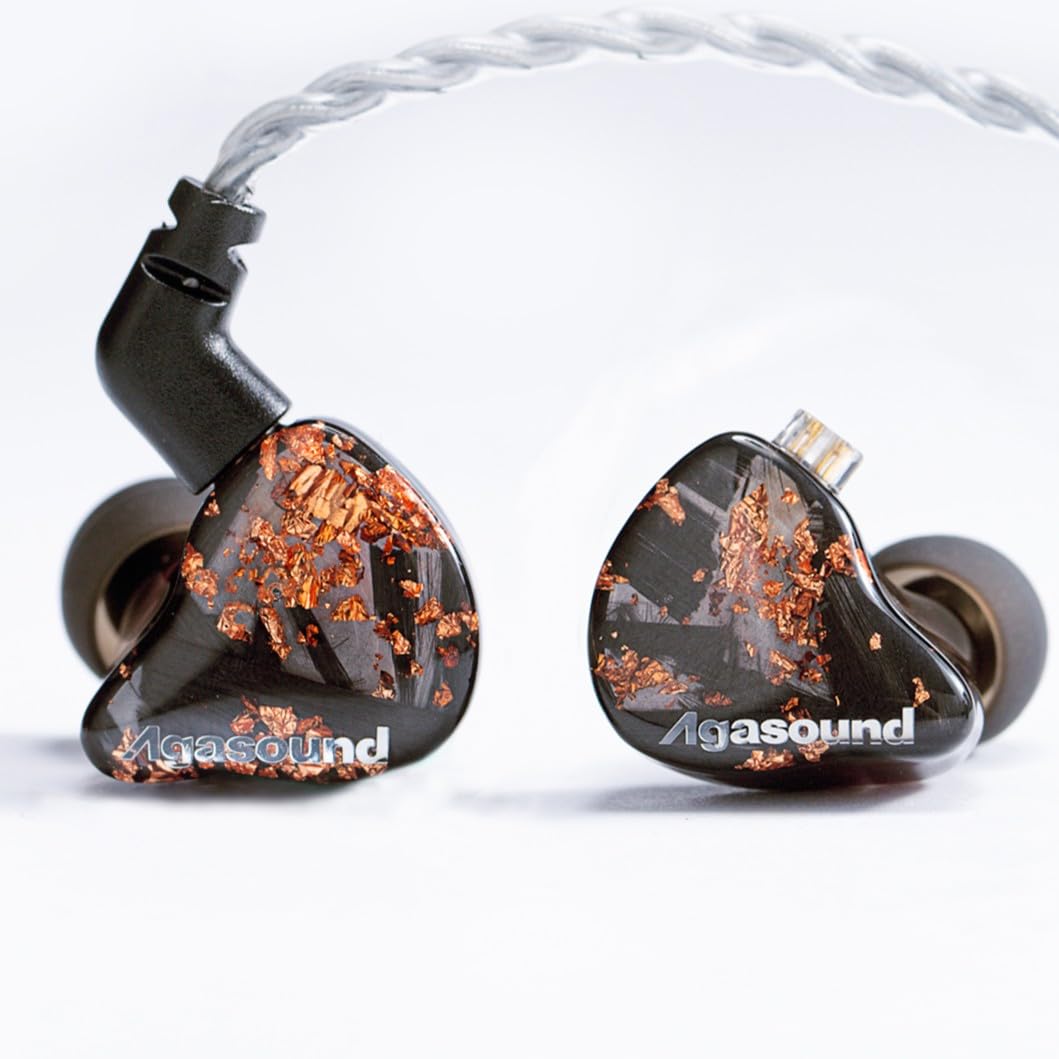AFUL Performer5 インイヤーモニターイヤホン Amazon.co.jp: AFUL Acoustics Performer 5ハイブリッド