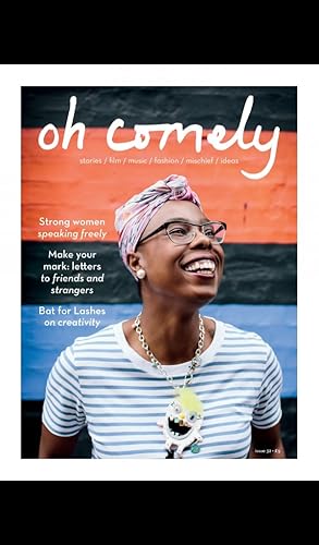 Oh Comely Magazine