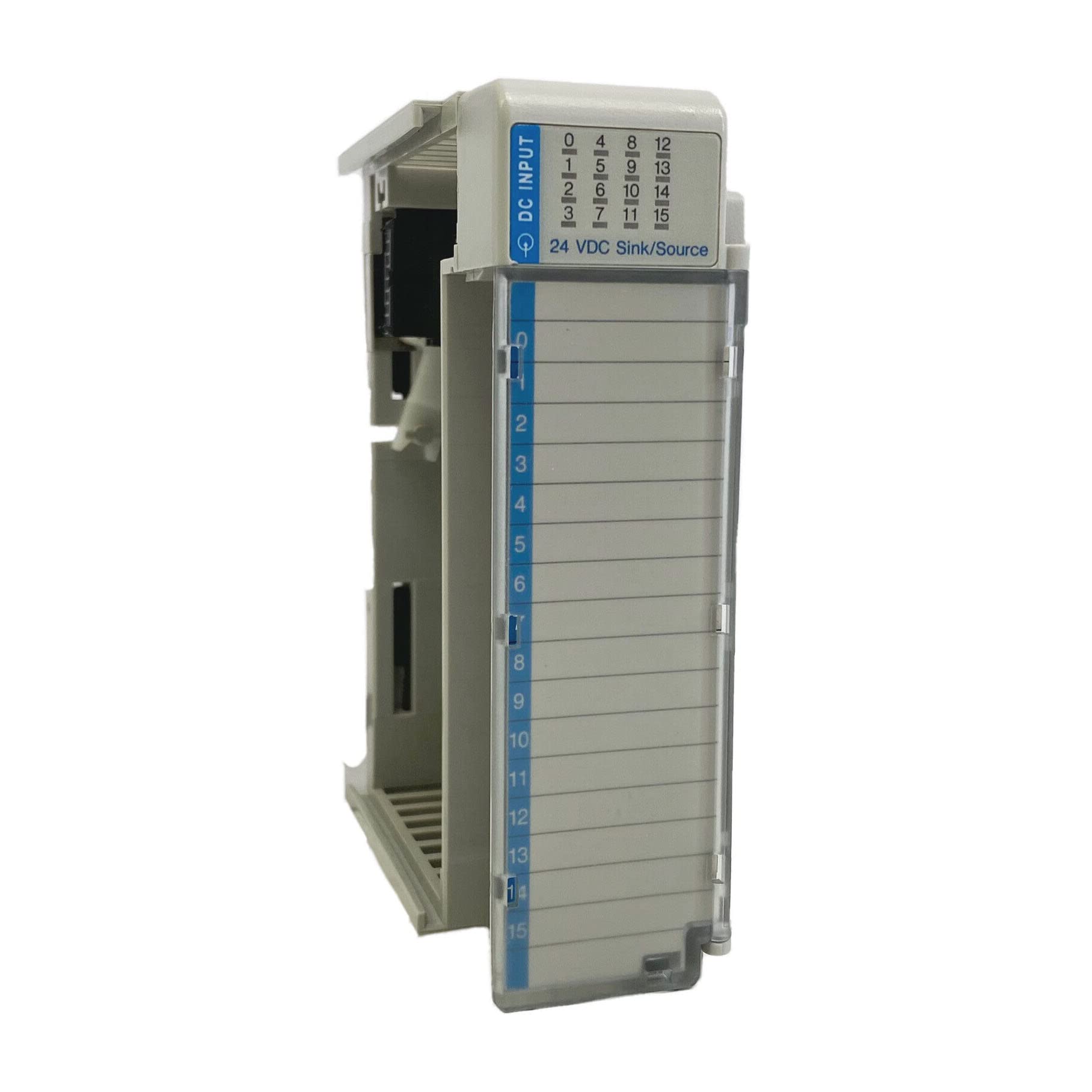 1769-IQ16 DC Digital Input Module 1769-IQ16: Amazon.com