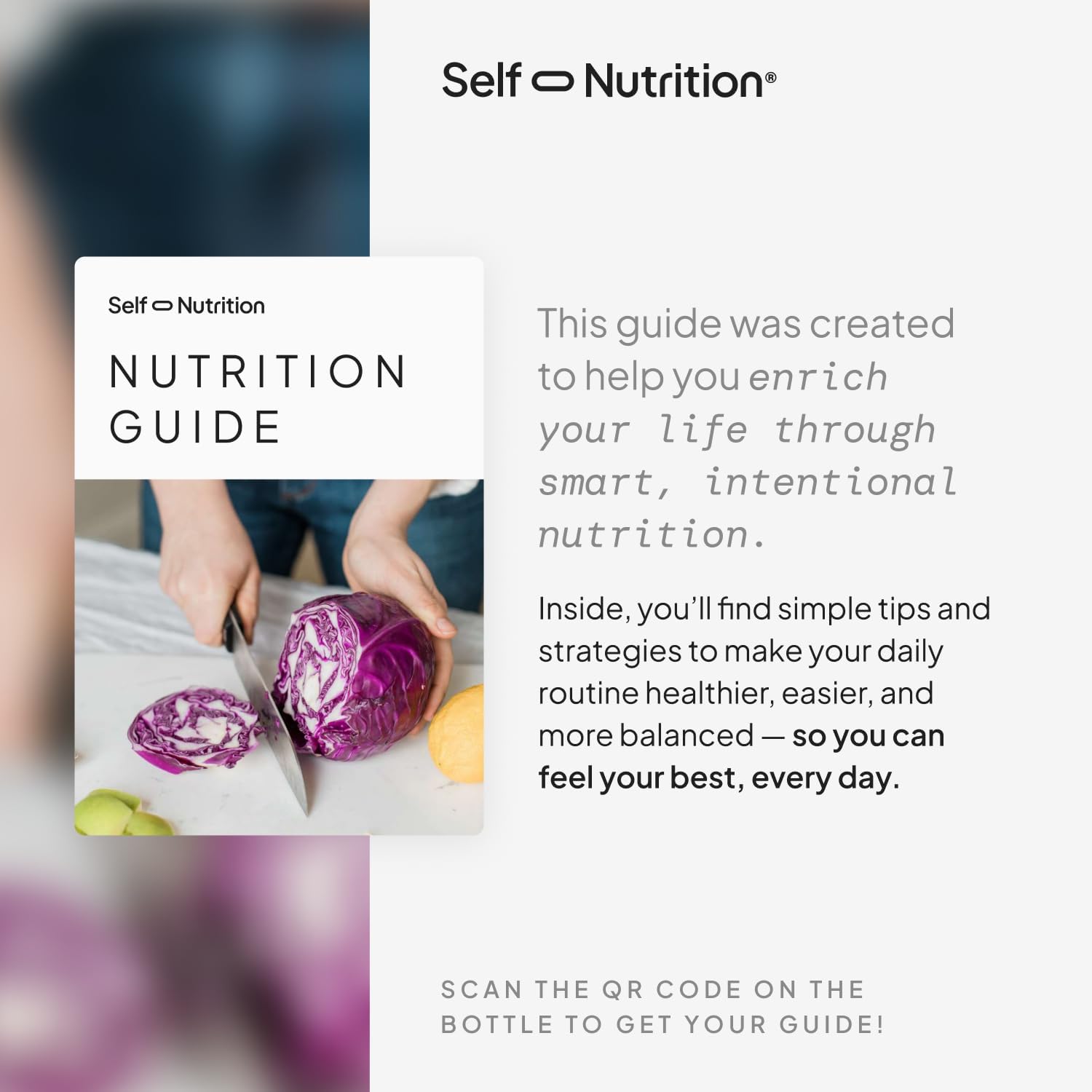 Healthy Aging Supplement for Women - Resveratrol, NAD, Collagen Booster, Biotin, Hyaluronic Acid & More. Cellular Health, Beauty, Longevity - USA, Vegan, 60 Capsules. image 5 of 9 B0CKLQNBDN