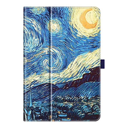 Fintie Folio-Schutzhülle für Amazon Fire HD 10 und Fire HD 10 Plus Tablet (nur kompatibel mit 11. Generation 2021 Release)… – Ansicht 9
