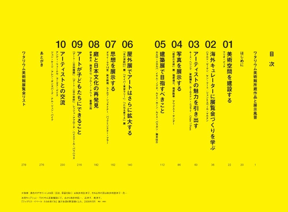 美品　限定　800部 アートへの組曲 追悼 図録　和多利志津子 ワタリウム美術館 図録 アートへの組曲 追悼・和多利志津子 一九三二-二〇一二