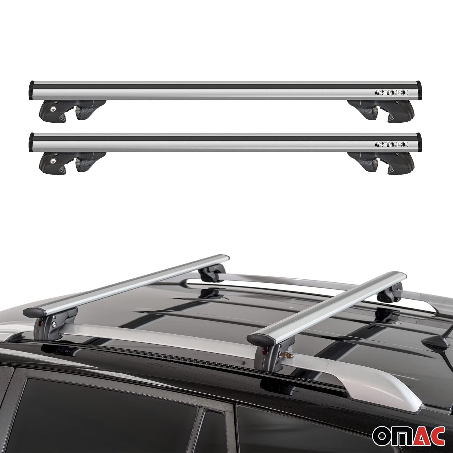 2005 Dodge Durango Roof Rack Cross Bars atelieryuwa.ciao.jp