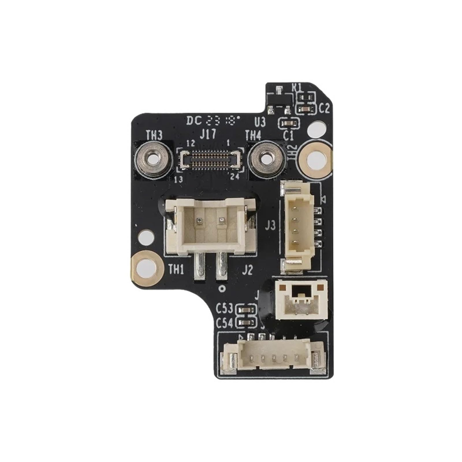 Compatible con Bambu Lab, placa extrusora X1 V9