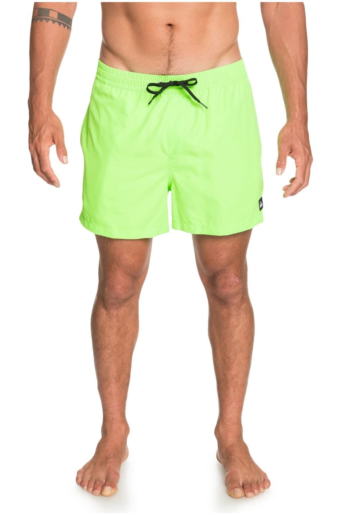 Quiksilver Everyday 15" - Short de Natación para Hombre