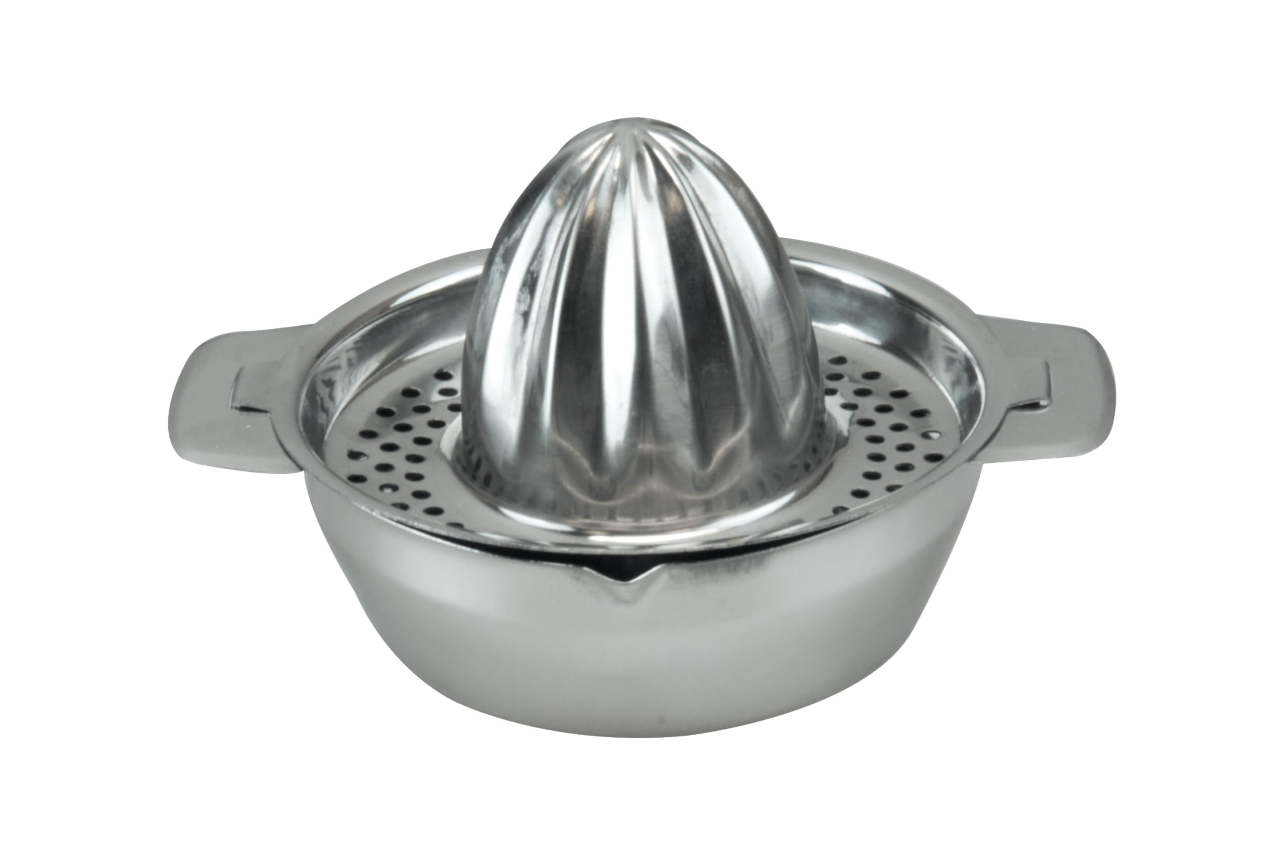 SS Citrus Juicer
