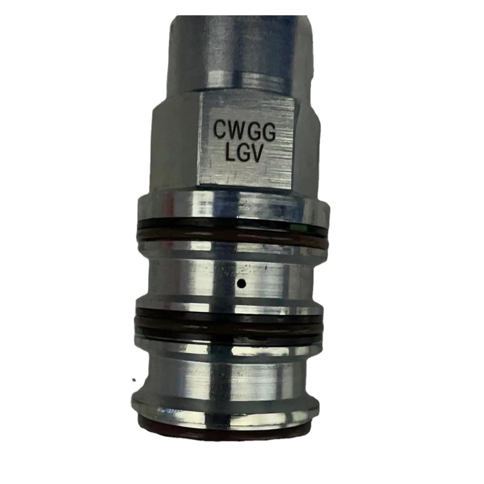 CXDFRSER CWGG-LGV 5:1 pilot ratio, vented counterbalance valve cartridge