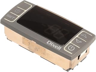 Thermostat Display