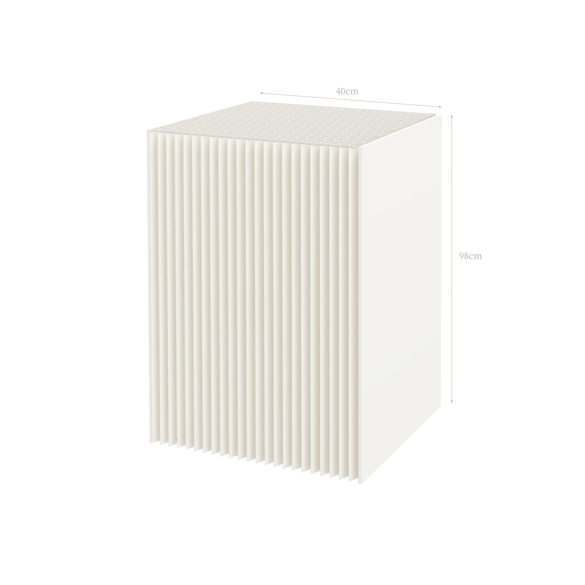 ディスプレイスタンド高さ38㎝長さ40㎝展示台 陳列台 組立不要 展示会イベント ディスプレイスタンド高さ38㎝長さ40㎝展示台 陳列台 組立不要