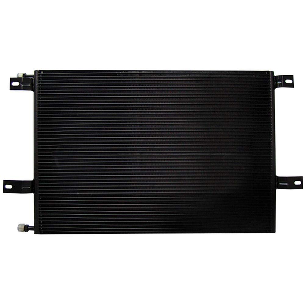 Amazon.com: RAParts 9241217 Mack Condenser - 26 x 19 1/2 x 7/8 