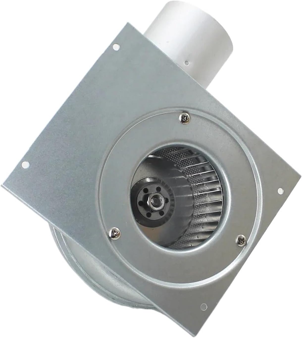 35w Fireplace Blower Fan High Temperature Resistance ＆ Low Noise 220v Boiler Fan Spare Parts For BBQ Picnic Heating Equipment
