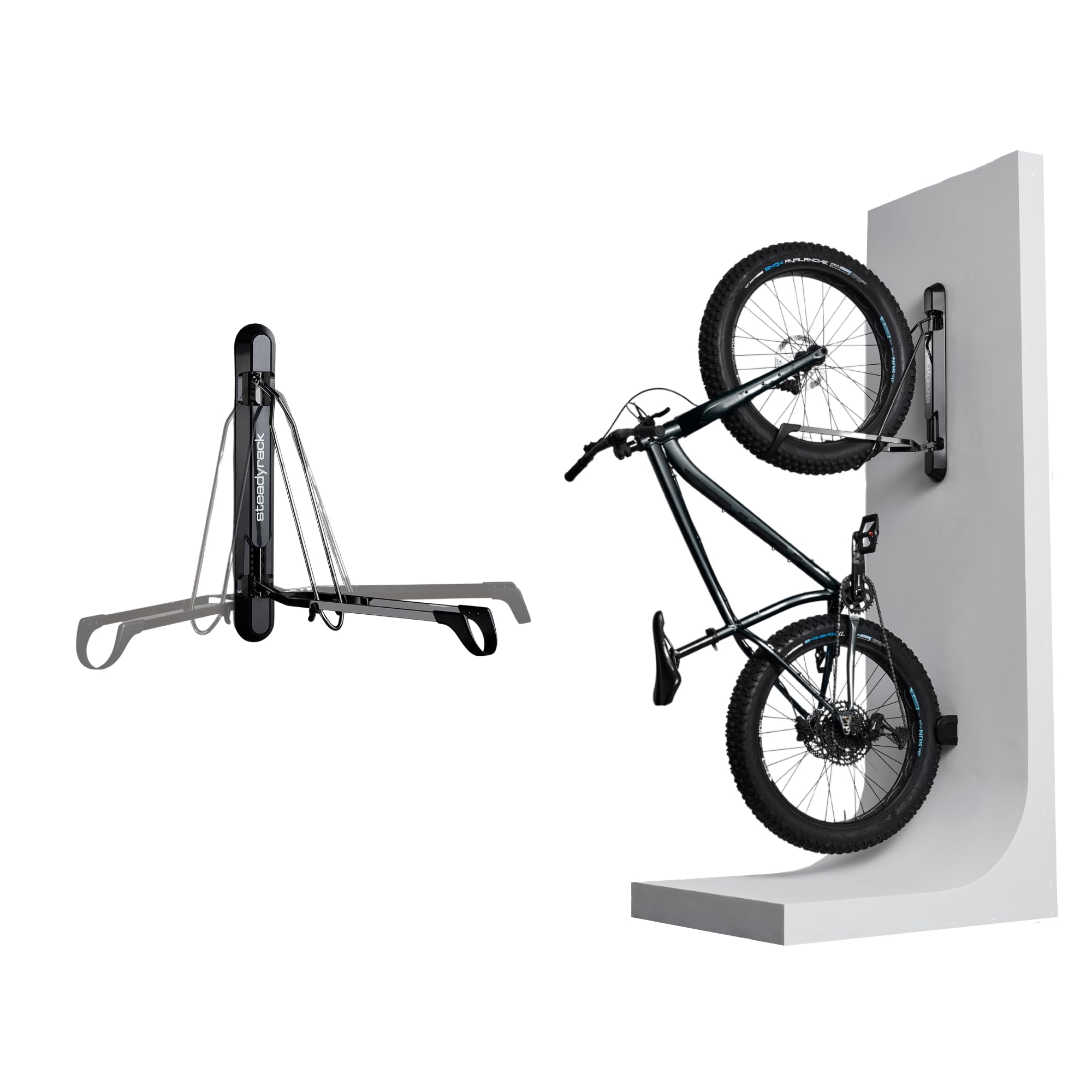 How to Store Mountain Bikes Indoors: Expert Tips