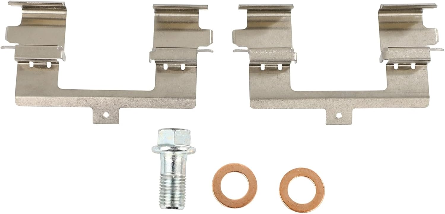 ECCPP Disc Brake Caliper Assembly 19B3827A Replacement For MDX 2014-2019,For Pilot 2016-2019,For Ridgeline 2017-2019 - Front Passenger Side