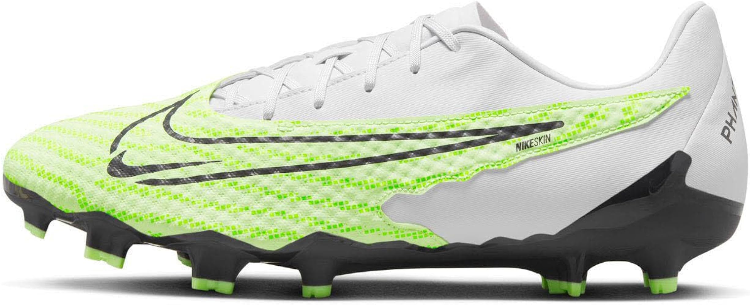 シューズ Nike Phantom FG Buy Nike Phantom GX Academy FG/MG-Barely Volt/Gridiron-Barely