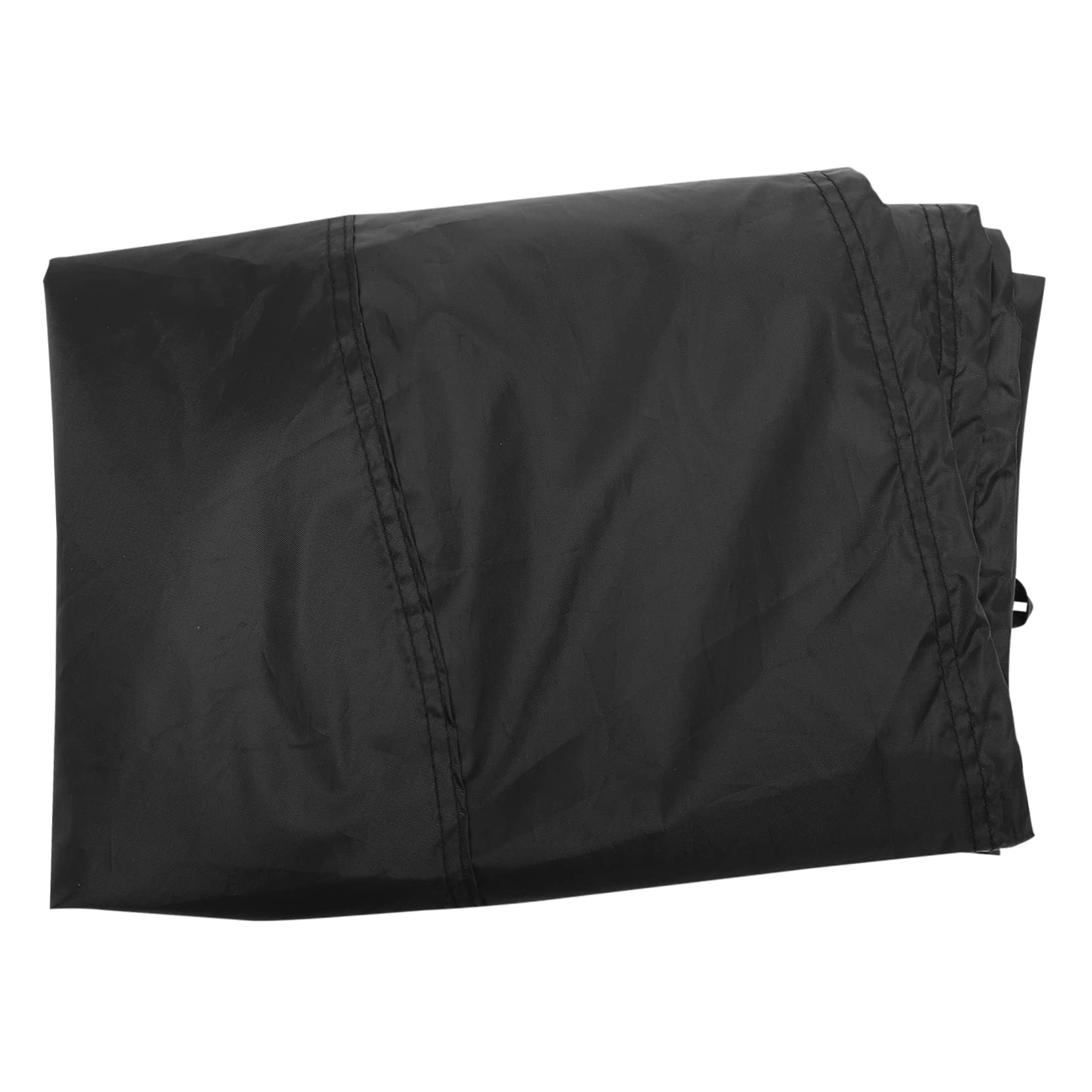 BCOATH Trampoline Protective Cover Round Cover for Inflatable Pools Trampolines Uv Oxford Cloth Reduces Water Evaporation